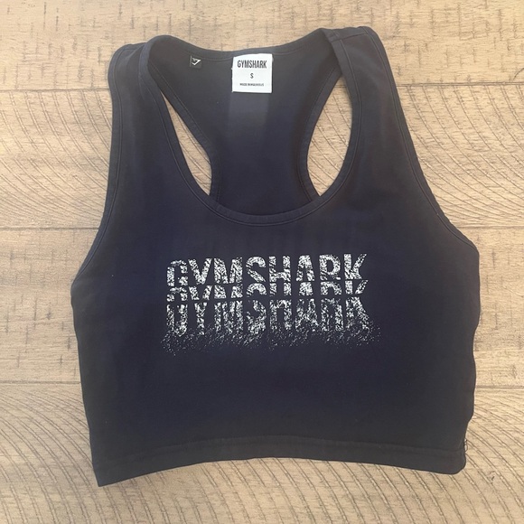 Gymshark Tops - Gymshark tank top